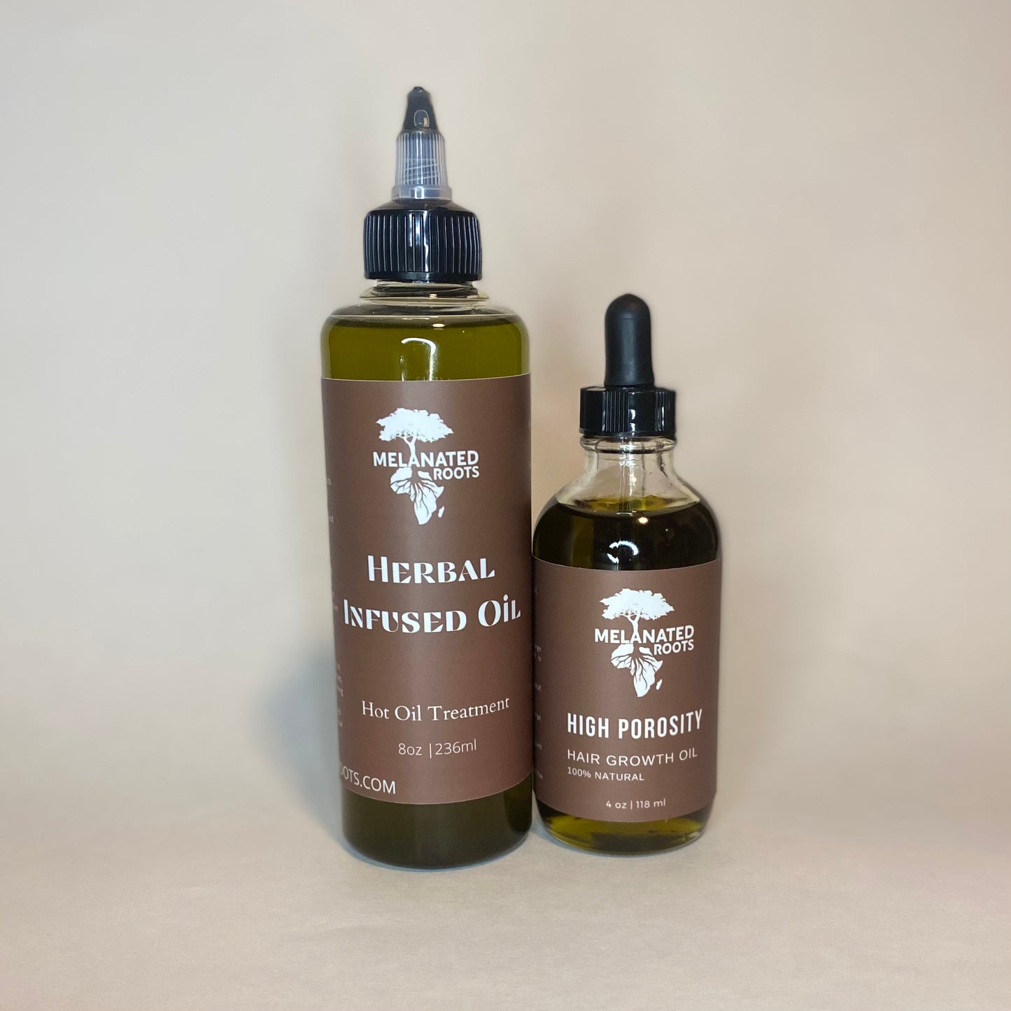 Inches Bundle (High porosity)