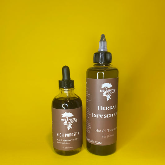 Inches Bundle (High porosity)