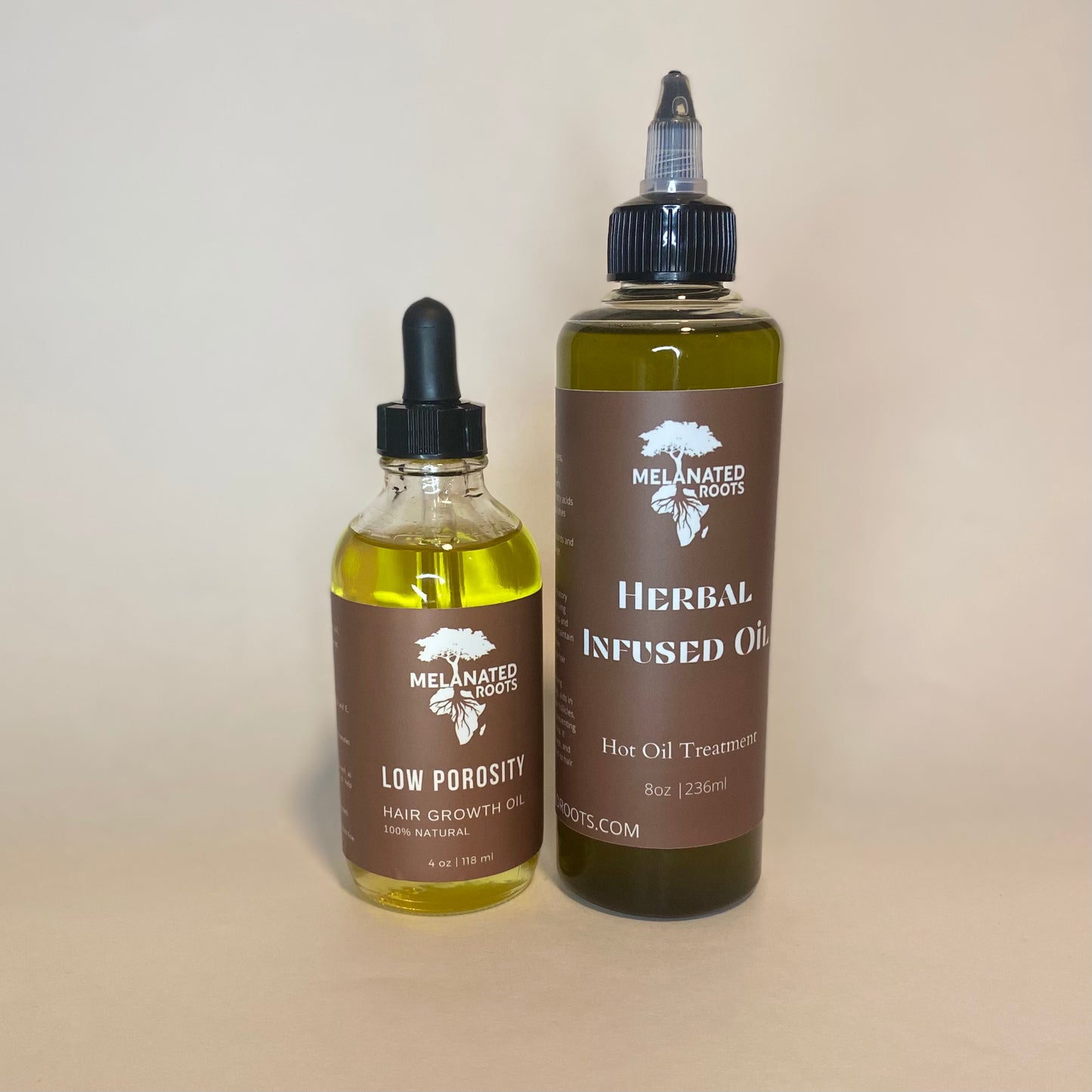 Inches Bundle (low porosity)